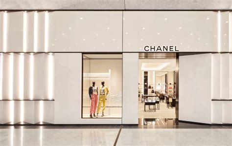 buy chanel in paris|chanel paris store appointment.